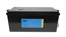 ΜΠΑΤΑΡΙΑ 12.8V 200AH ΤΕΧΝΟΛΟΓΙΑΣ ΛΙΘΙΟΥ LiFePO4 CHILWEE